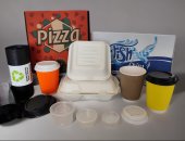 Disposable & Carrier & Net Bag Group