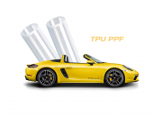 TPU  PPF